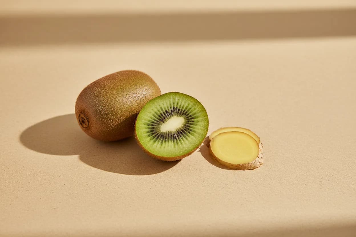 Bloating, and what a smoothie can actually do about it