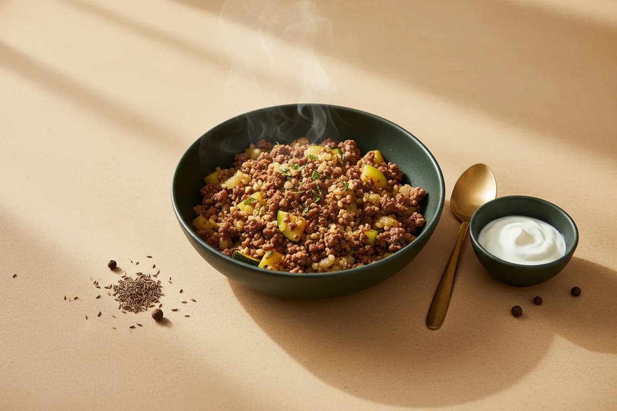 Abo Shalhoob · MEAL IDEAS
